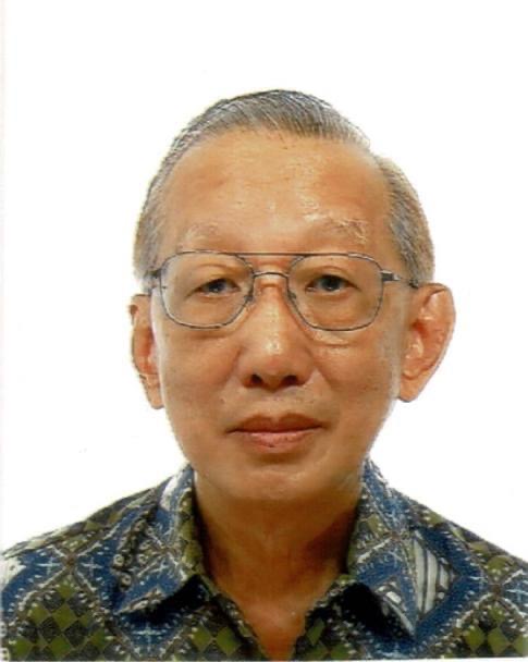 Mr Chia Chong Boon